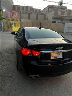 Chevrolet Impala